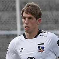 «Uno siempre tiene las ganas de volver»: Iván Rossi confiesa que pudo fichar por Colo-Colo en 2024