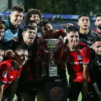 Dos partidos: Adelantan los rivales que enfrentará Colo-Colo en la Serie Río de La Plata