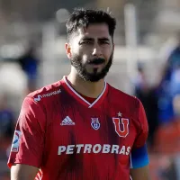 ¿Pensando en Colo-Colo? Johnny Herrera y el partido de La U ante Cobresal: «El 90% de los hinchas tiene un dilema»