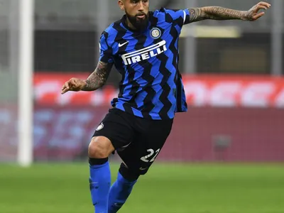 Arturo Vidal tendrá que someterse a cirugía
