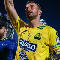[Video] Llega encendido: El gol de Luciano Pons que mete miedo a Colo-Colo en la antesala al debut copero