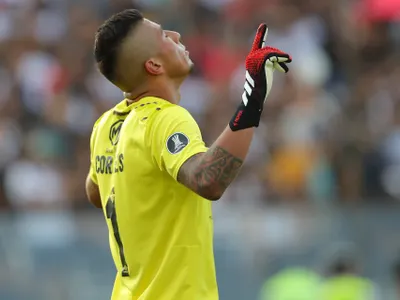 Brayan Cortés podría llegar a la Primera División Española