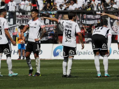 El impensado jugador de Colo-Colo que es indicado como la gran amenaza por parte de Deportivo Pereira