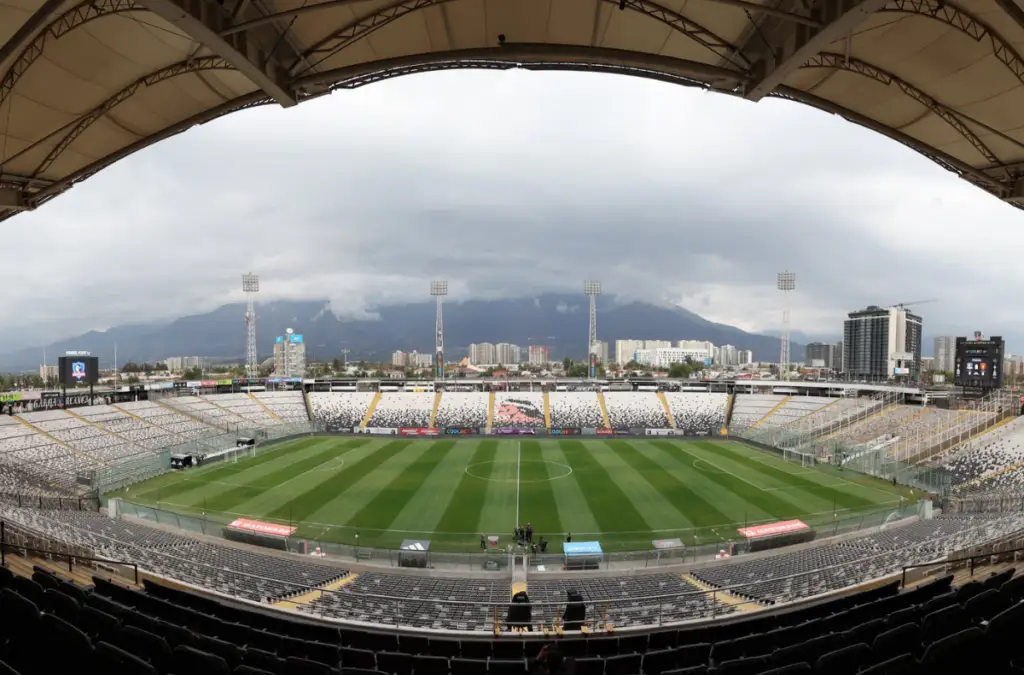 Se anunció oficialmente el proyecto para remodelar el Estadio Monumental.