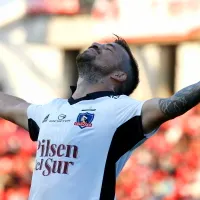 ¿Será a Colo-Colo? En Perú aseguran que Gabriel Costa estaría a detalles de volver al fútbol chileno