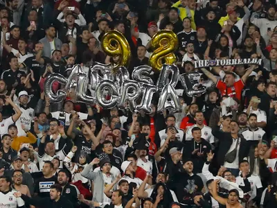 ¿Y el castigo de la Conmebol? El masivo aforo que solicitó Colo-Colo para el partido frente a Boca Juniors
