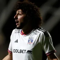 El reemplazante de Maximiliano Falcón en Colo-Colo para el duelo ante Magallanes ya se definió