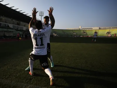 El posible once de Gustavo Quinteros frente a Deportes Melipilla