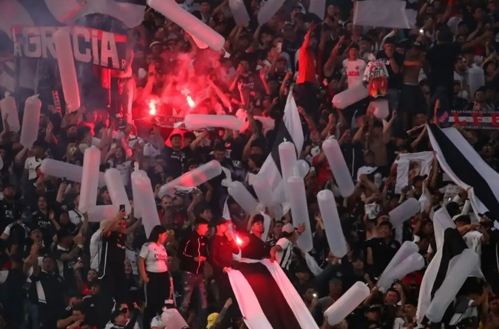 Colo-Colo ya se prepara para celebrar su centenario.