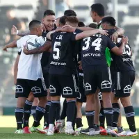 Los acompañan figuras de talla mundial: Dos futbolistas de Colo-Colo se posicionan entre los mejores jugadores latinoamericanos