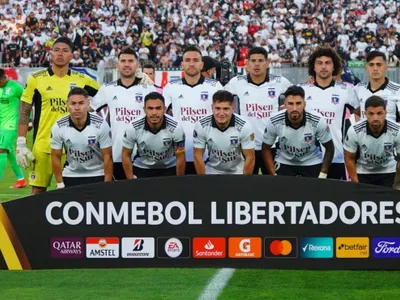 Ya es oficial: La gran noticia que recibió Colo-Colo antes de su partido ante Curicó Unido