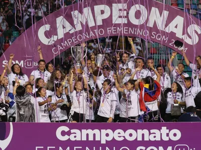 Siguen las despedidas: Se confirma la segunda baja de Colo-Colo femenino para 2025