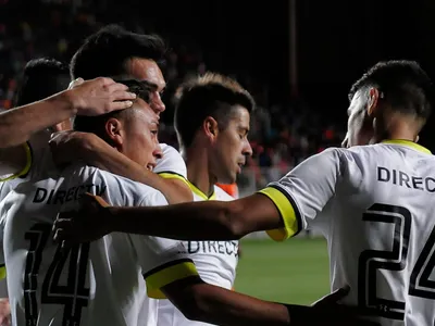 ¿Cómo le ha ido a Colo-Colo en sus últimos encuentros en el Estadio Zorros del Desierto?