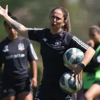 La pésima noticia que recibió Colo-Colo a sólo días de enfrentar a la Universidad de Chile por la semifinal del Campeonato Femenino