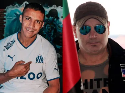 Marcelo Barticciotto emplaza a Alexis por polémico comentario sobre los hinchas chilenos