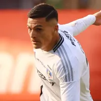 ¿Jugará? Desde Colo-Colo aclaran la situación de Lucas Cepeda para los clásicos ante U de Chile y la UC