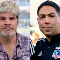 Guarello le exige a Camacho aclarar vínculos con la Garra Blanca: «Tiene que transparentar»
