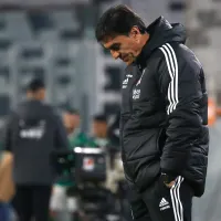 Las cinco bajas que tendría Colo-Colo para enfrentar a Everton