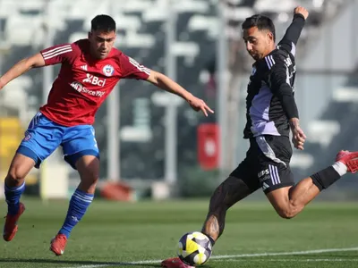 La Roja vuelve al rescate de Colo-Colo: El socorro de la Selección para el clásico ante la UC