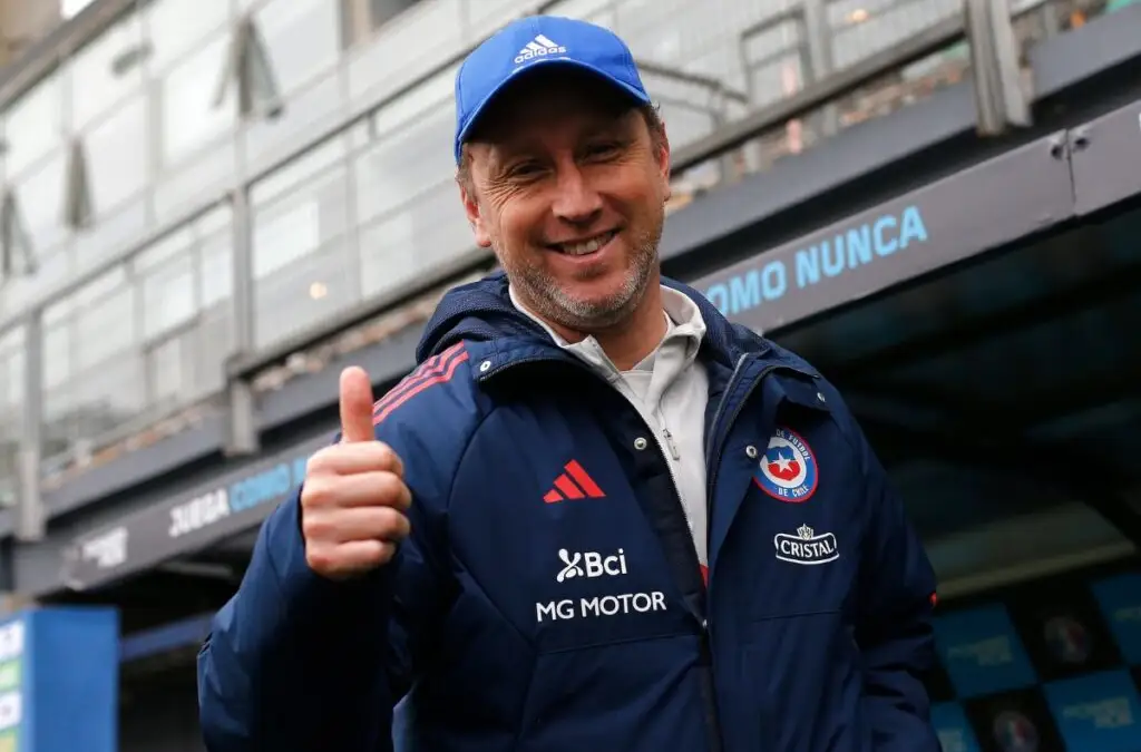 El ex jugador albo afrontará un nuevo desafío en carrera como entrenador.