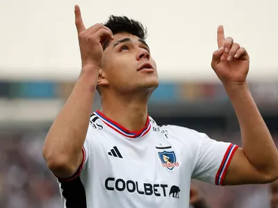 Atento Colo-Colo: Aseguran que 3 equipos alemanes están tras los pasos de Damián Pizarro