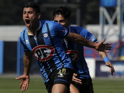 Futbolista que sondeó B&N como refuerzo no llegará a Colo-Colo y encontró nuevo club