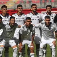 Afirman que dos jugadores de Colo-Colo saldrían del club en busca de minutos