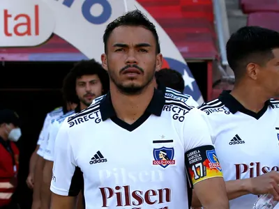 Podría partir en junio: Gabriel Suazo interesaría a importante club español
