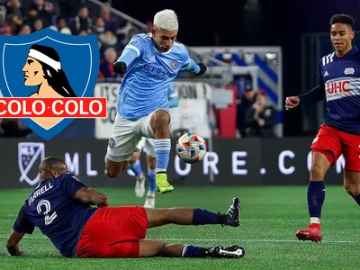 Volante uruguayo con paso por la MLS es el nuevo apuntado por Colo-Colo para reemplazar a Gabriel Costa