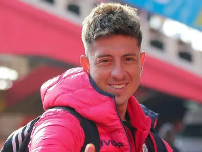 «Lo venía haciendo bien»: Pablo Parra reveló las verdaderas razones para dejar Colo-Colo