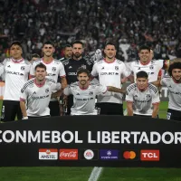 Sonríe Quinteros: Los dos ‘refuerzos’ que tendrá Colo-Colo para enfrentar a Deportivo Pereira por Copa Libertadores