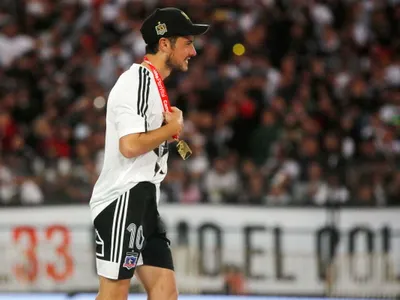 ¿Vuelve a la selección neozelandesa? Los elogios internacionales de Marco Rojas tras su golazo frente a O’Higgins