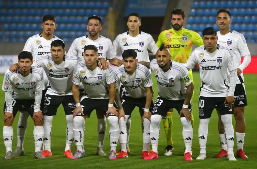 Colo-Colo se prepara para la apertura del mercado de pases.