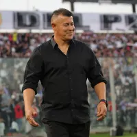 El tremendo gesto del plantel de Colo-Colo con Jorge Almirón tras triunfo sobre Unión Española