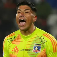 Brayan Cortés le pone tarea a jugador de Colo-Colo para ser titular en La Roja: «Depende de él»