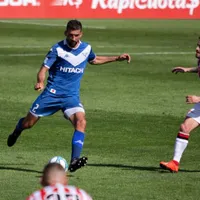 Colo-Colo fichará a jugador argentino y posteriormente cerrará el plantel