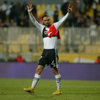 ¿Se queda en Macul el 2023? Representante de Gabriel Suazo es tajante con ofertas desde Brasil
