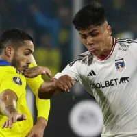 El enorme premio económico que se juega Colo Colo en Copa Libertadores ante Boca Juniors