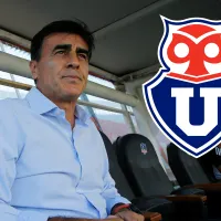 Feliz con el triunfo: Gustavo Quinteros le mandó un ilusionante mensaje a la hinchada antes del Superclásico