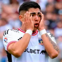 Postura clara: CSD Colo-Colo exige a Blanco y Negro tomar inflexible medida con Jordhy Thompson