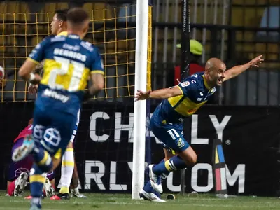 Tabla de posiciones: Everton vence a Coquimbo y le mete presión a Colo-Colo en el cierre de la jornada sabatina