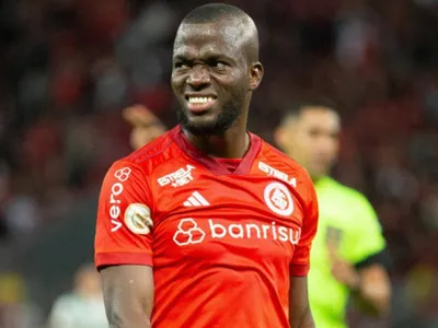 ¿Es opción? Representante de Enner Valencia rompe el silencio ante supuesto interés de Colo-Colo