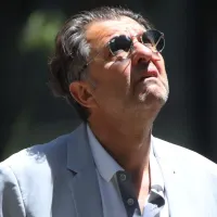 ¿Irán al TAS? Aníbal Mosa la decisión de Colo-Colo por la apelación al castigo de la Conmebol
