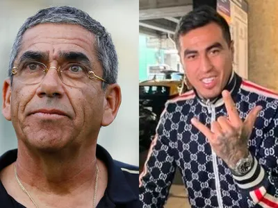 Gualberto Jara le da su bendición a Darío Lezcano y avisa: «Tiene la experiencia necesaria para Colo Colo»