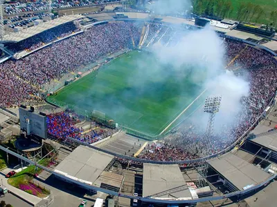 Terrible momento fuera del Monumental: El grave hecho que ensucia la previa del Superclásico