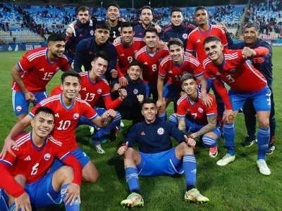 Oficial: Confirmado el canal que transmitirá en vivo y gratis los partidos de La Roja en el Preolímpico