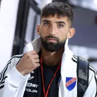 La desazón de Emiliano Amor tras nuevo empate de Colo-Colo en Copa Libertadores: «Sensación amarga»