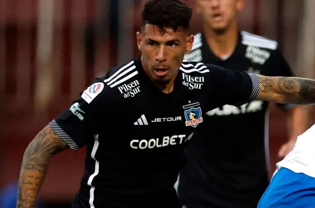 Alan Saldivia evoluciona favorablemente de su lesión.