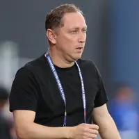 El complicado panorama para Luis Mena en La Roja Femenina tras la Copa América: «Se verá en Santiago»