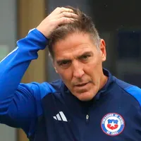 Piensa en todo: La llamativa prohibición de Eduardo Berizzo a los futbolistas de Chile para poder superar a Venezuela